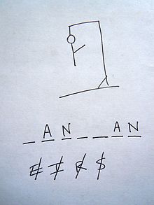 Hangman image